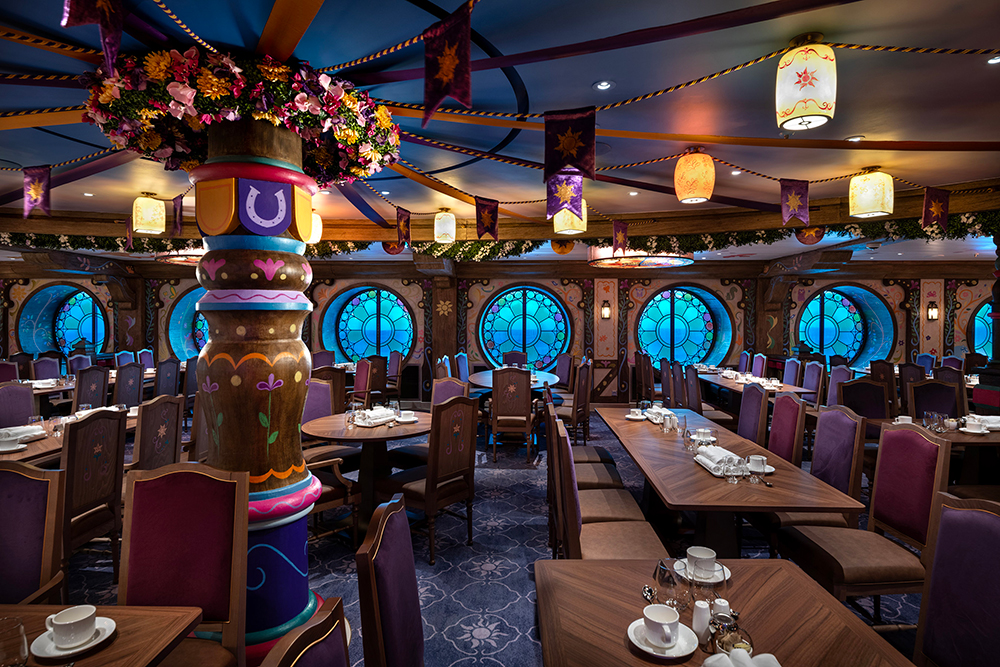 ディズニー・アドベンチャー