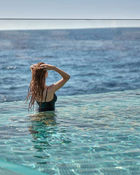  OCEAN STATE OF MIND(海とのつながり)