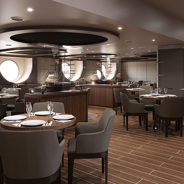 メッドヨットクラブ