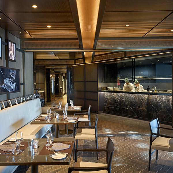 マーブル＆CO.グリル