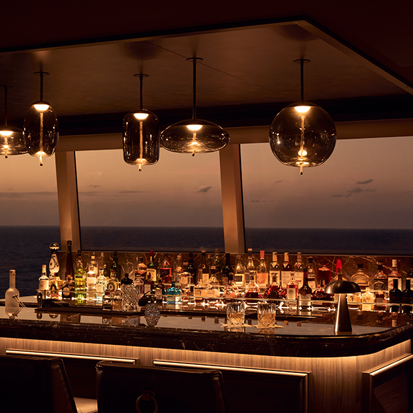 モルトウィスキーバー