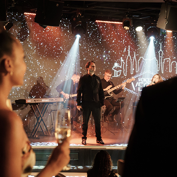 レジャー施設＆ウェルネス