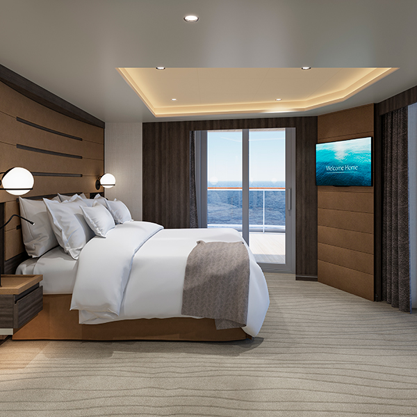 セレニティレジデンス