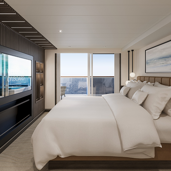 コーブレジデンス