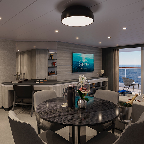 グランドペントハウス