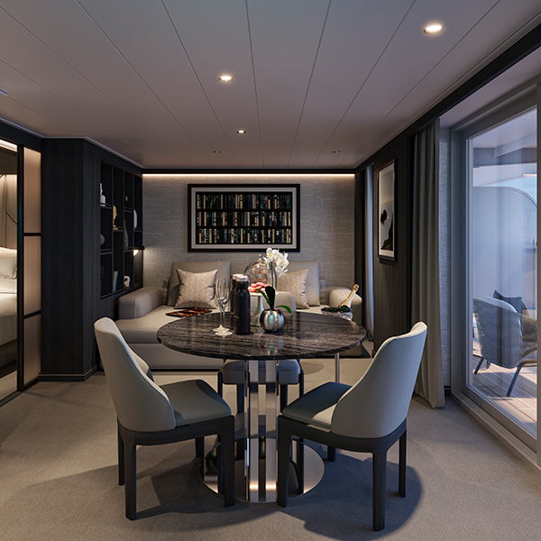 プレミアペントハウス