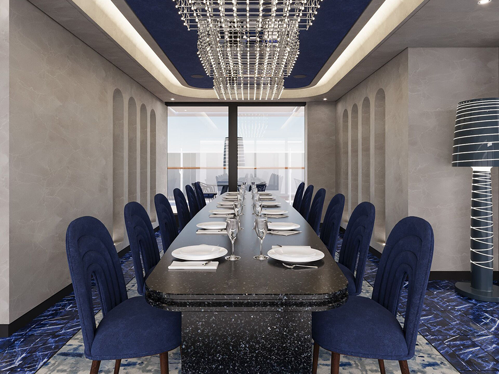 シェフズテーブル