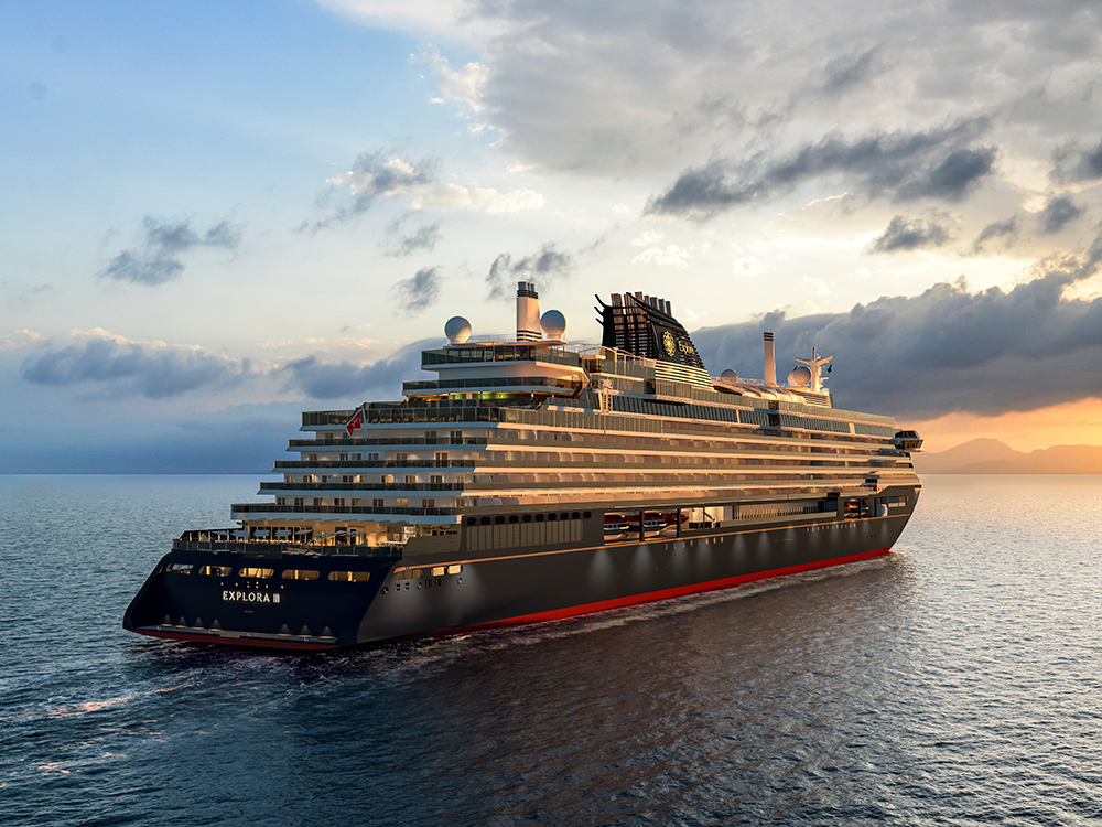 エクスプローラ III