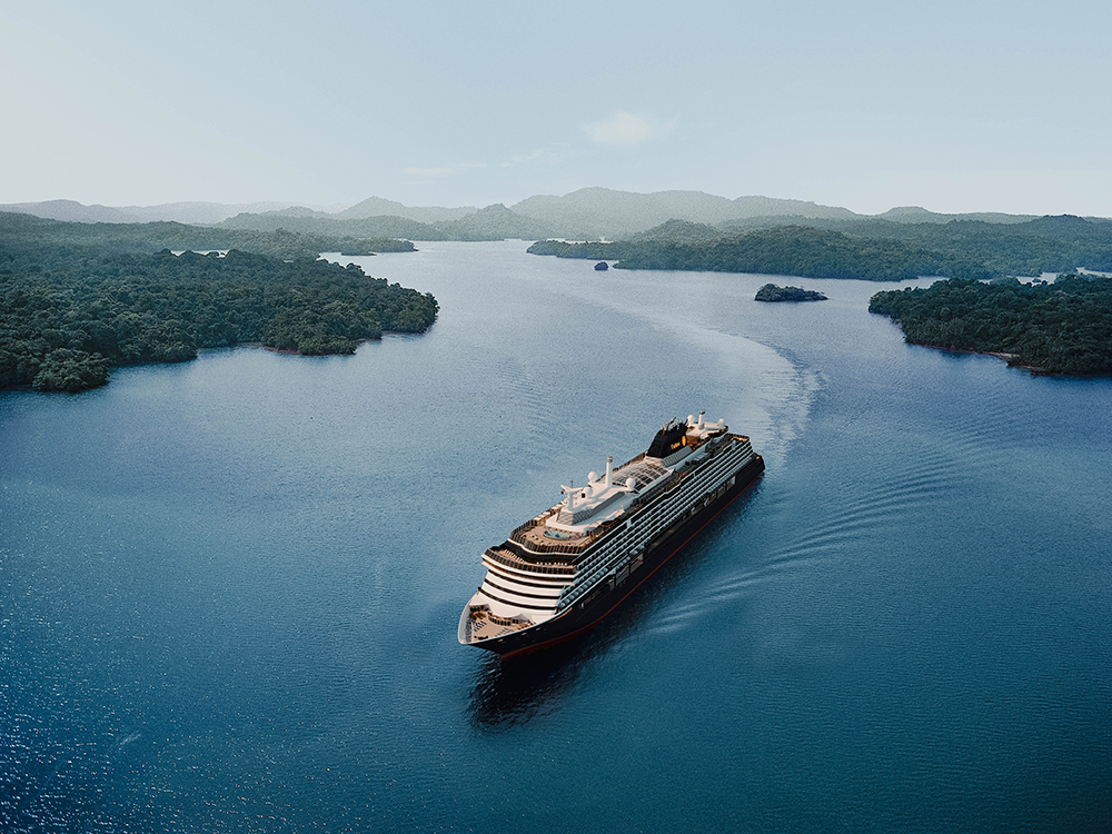 エクスプローラ III