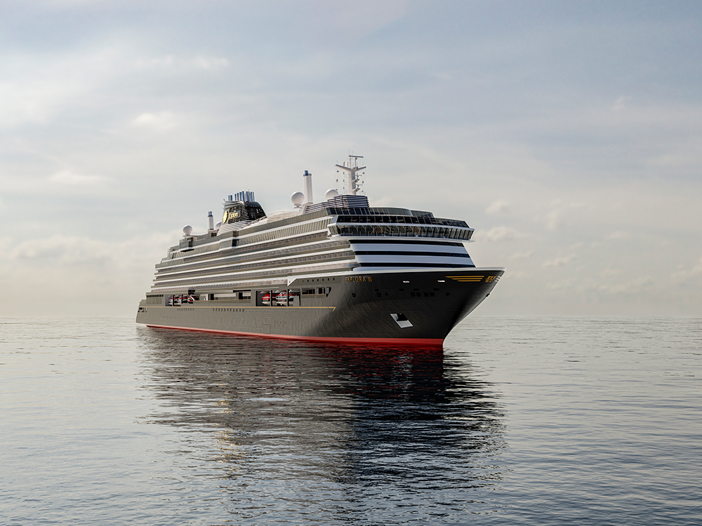 エクスプローラ III