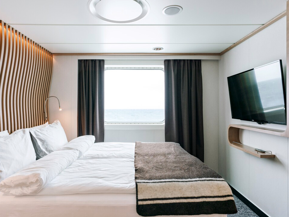 ポーラーアウトサイド(海側)/RR