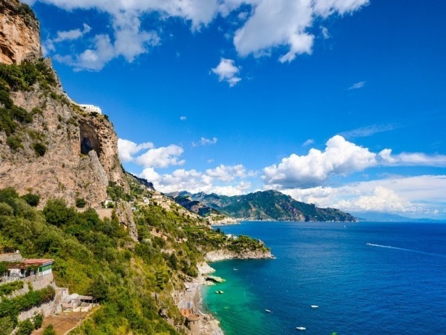 シチリア島(イタリア)