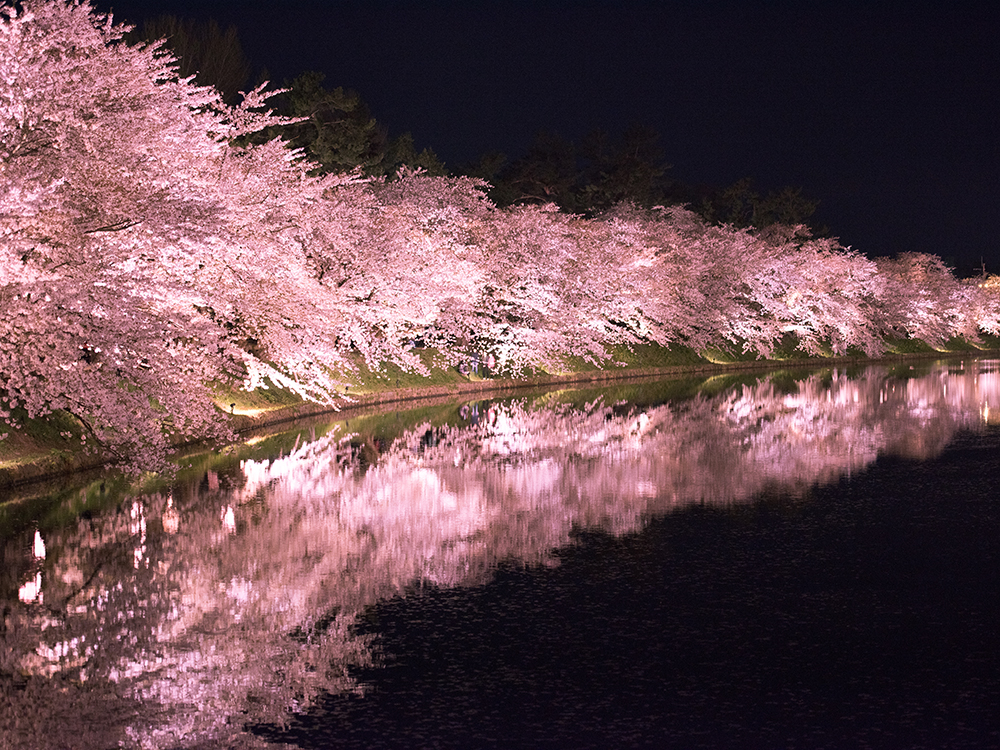 弘前公園