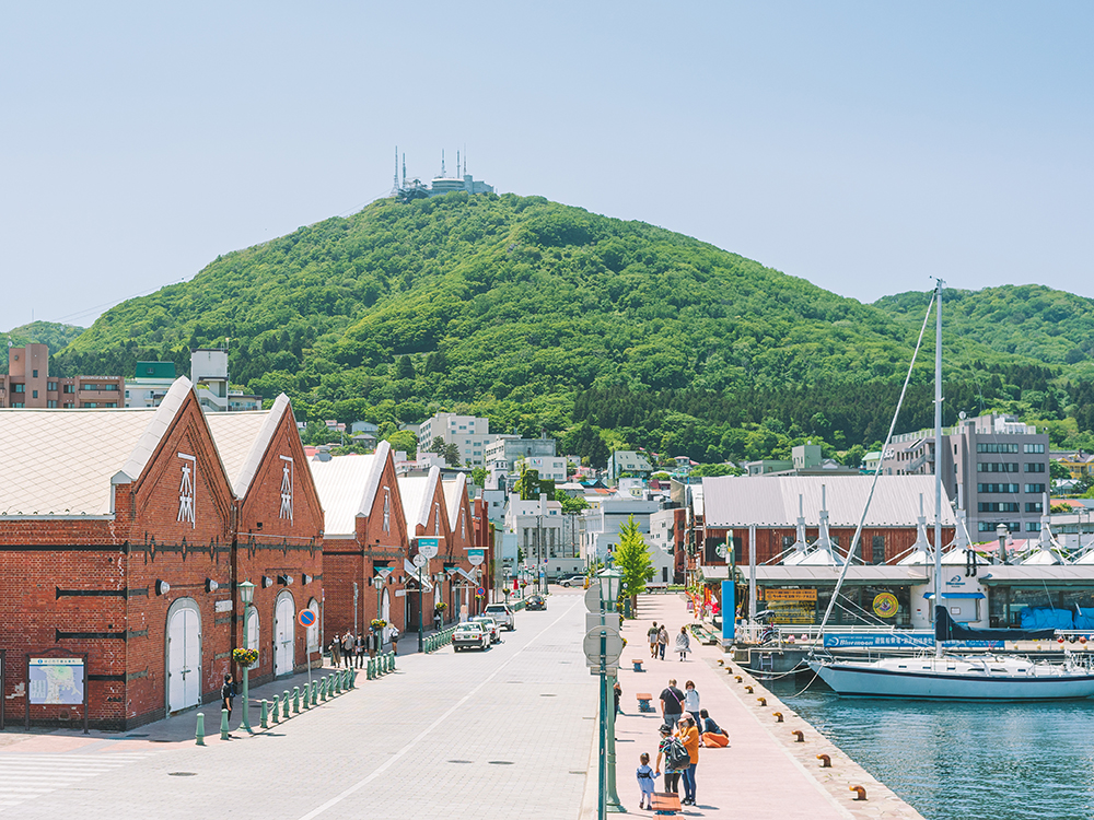 函館/北海道