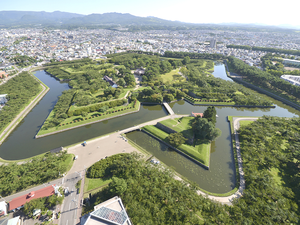 函館（北海道）