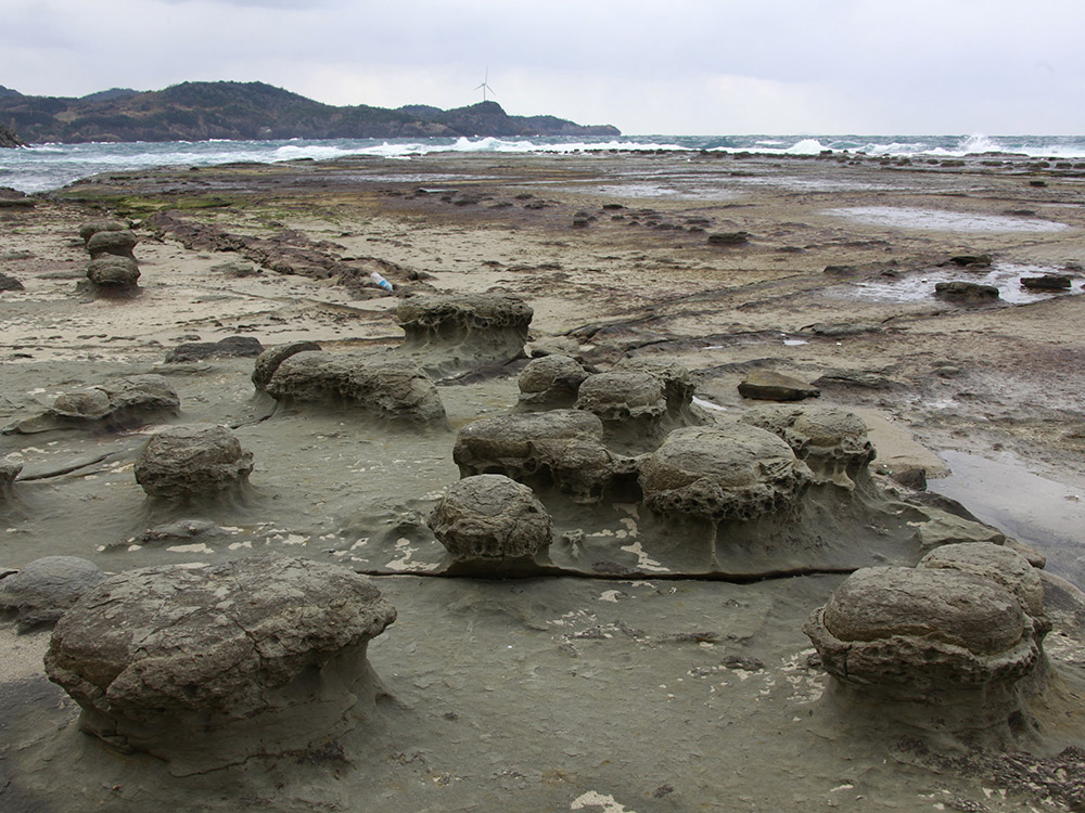 浜田（島根）