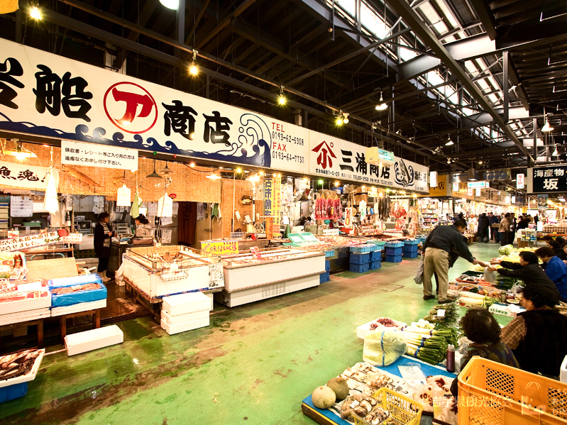 宮古(岩手)