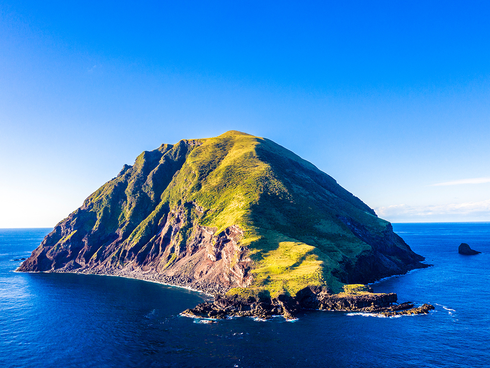 伊豆諸島