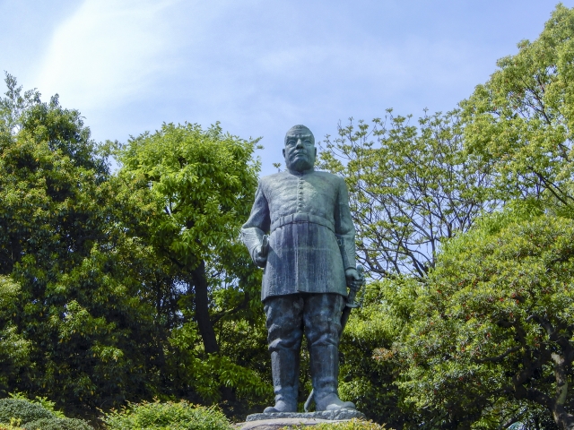 鹿児島