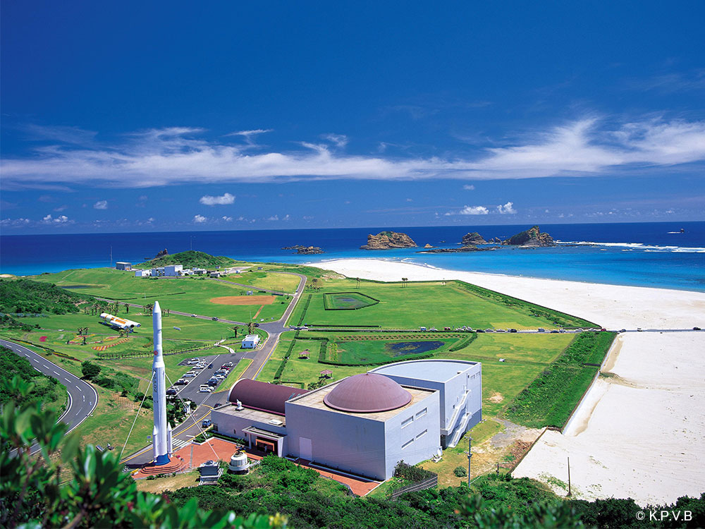 種子島