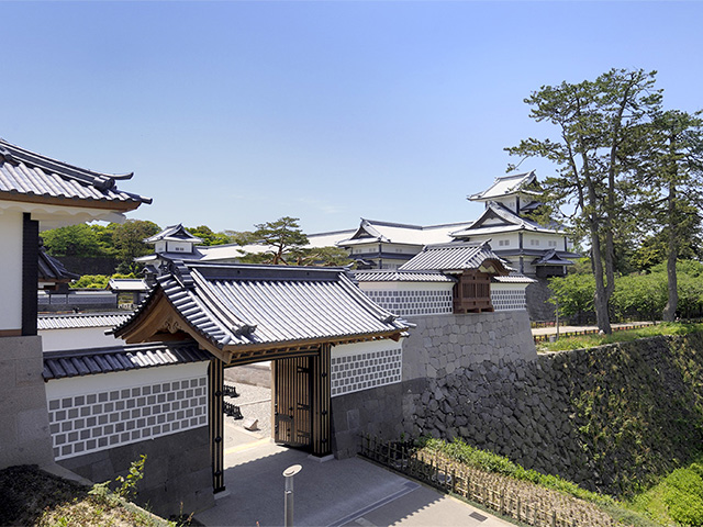 金沢/石川