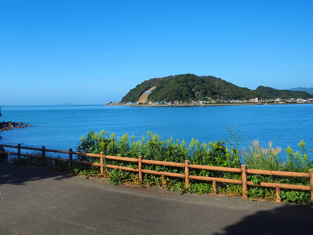 宿毛(高知)