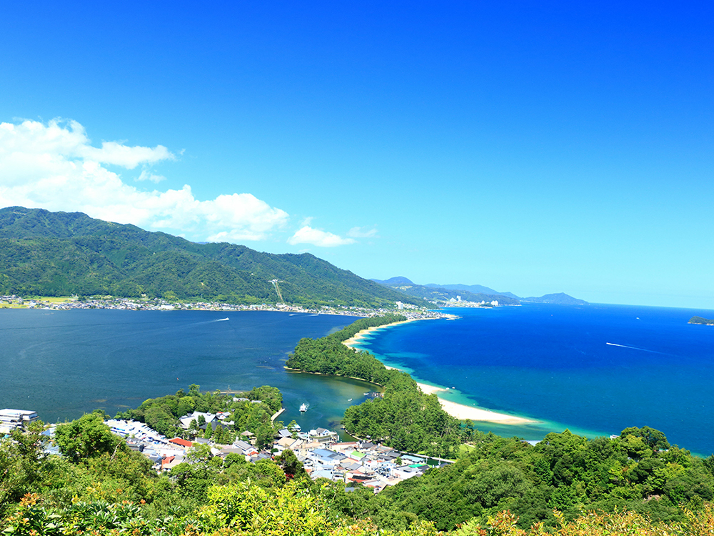 舞鶴/天橋立（京都）