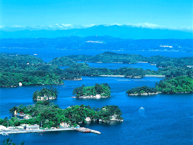 松島/宮城