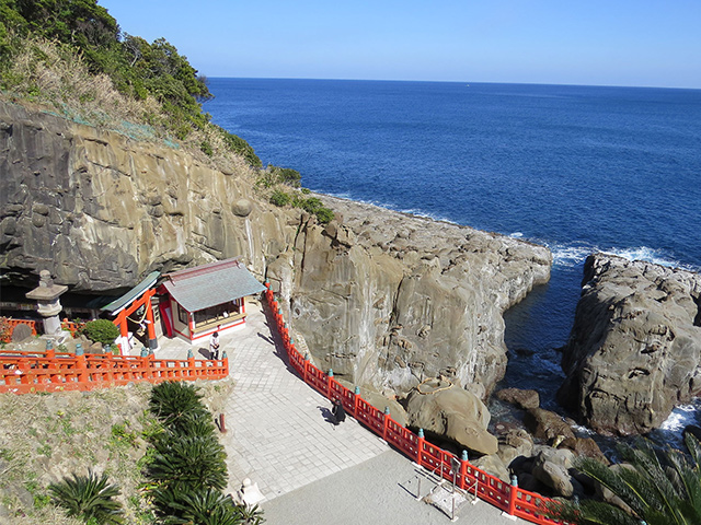 油津／宮崎