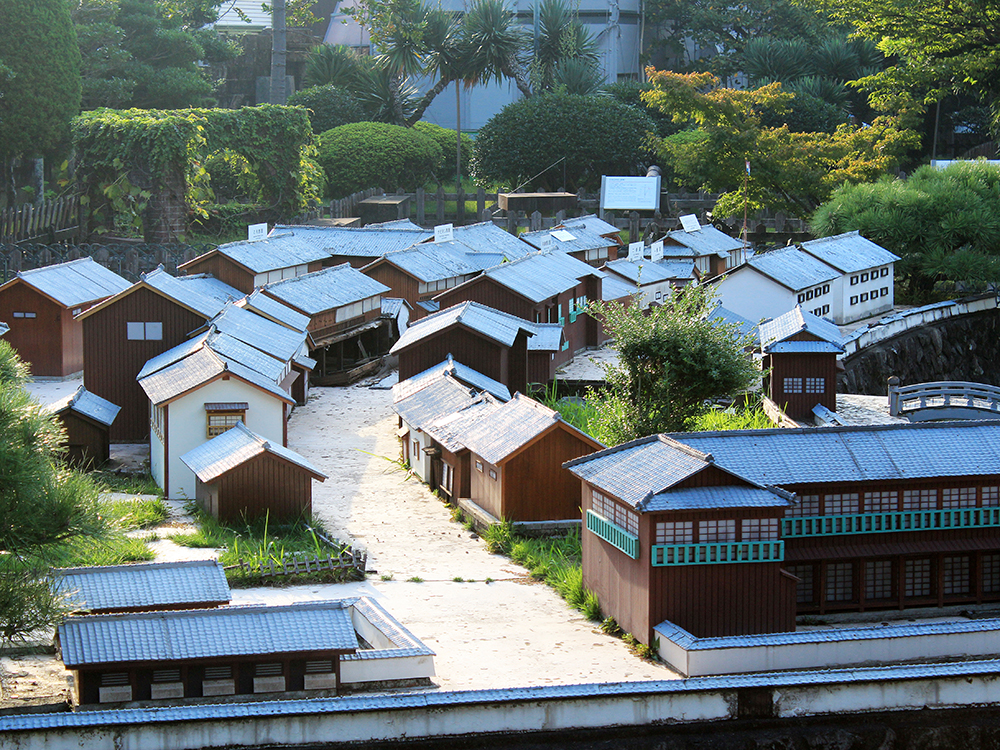 長崎（長崎）