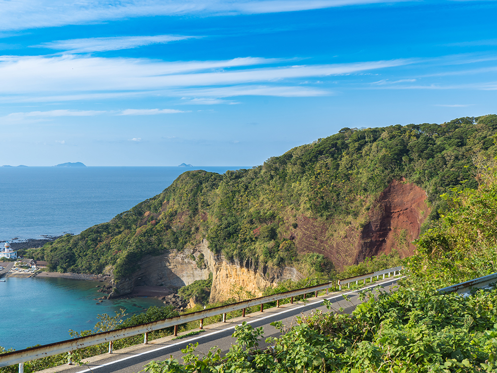 上五島