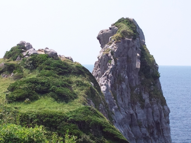 長崎・壱岐島