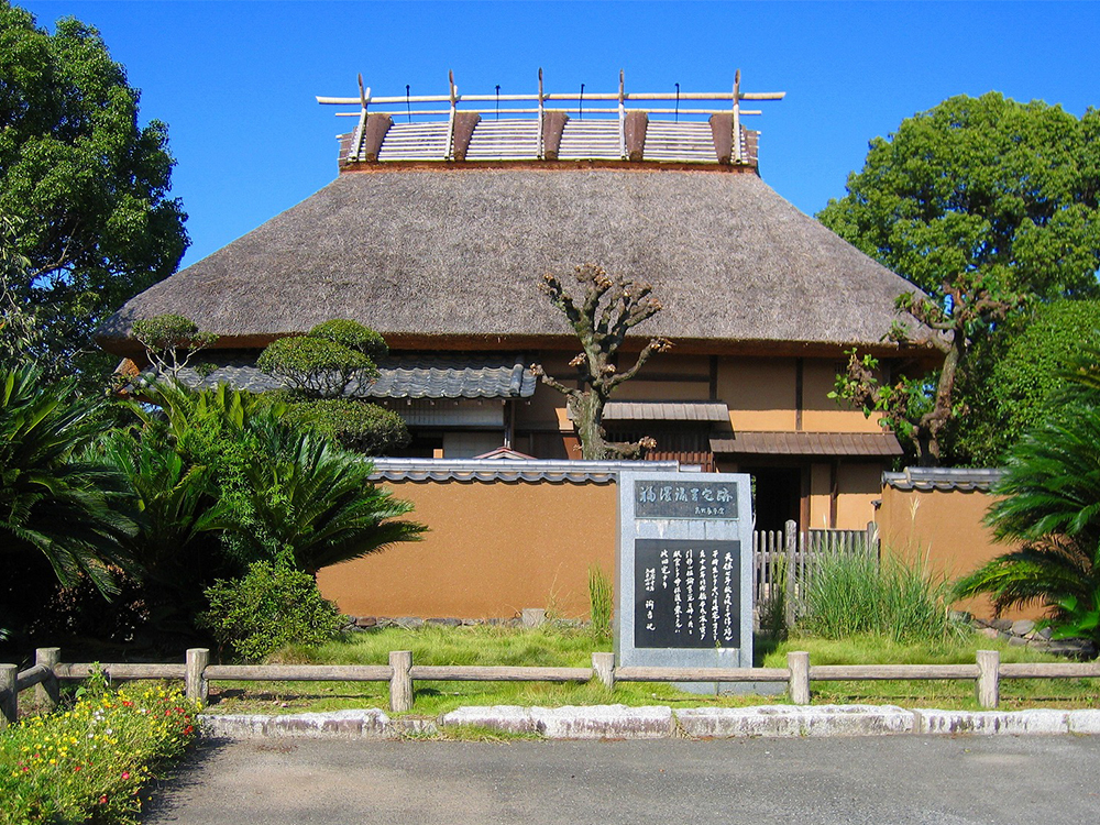 大分・中津の自然景観と城下町の風情