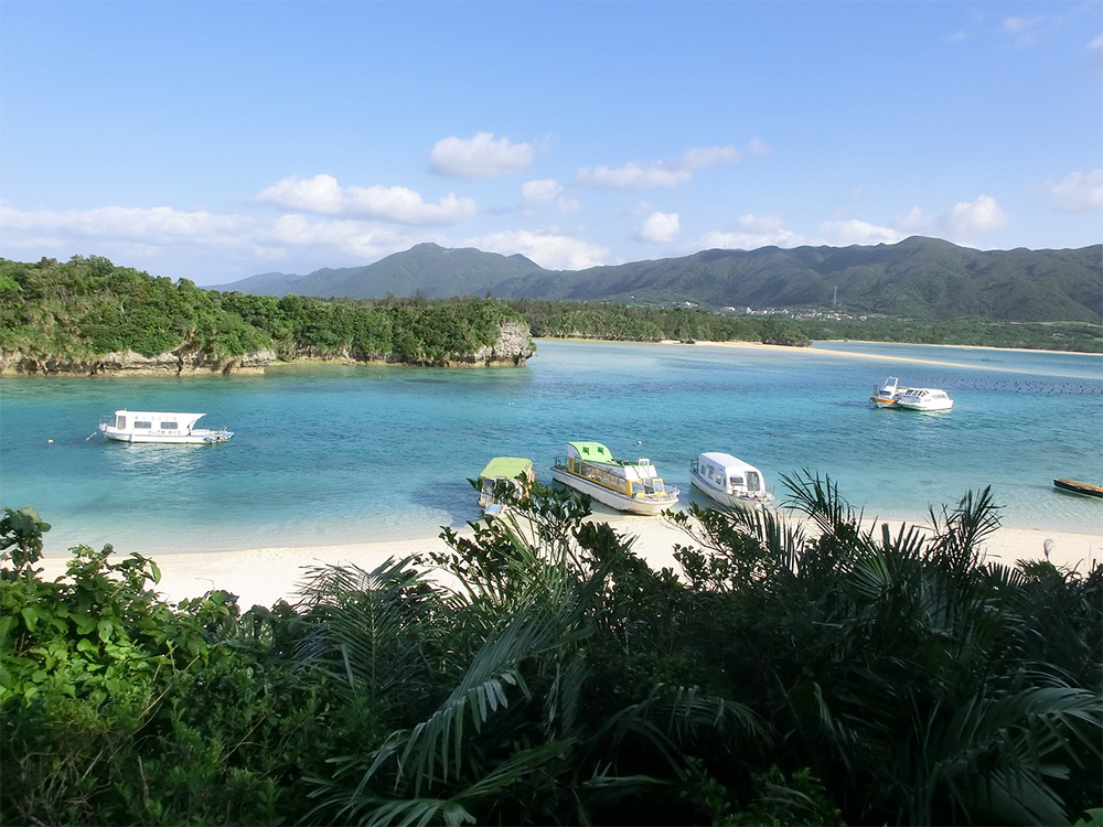 石垣島/沖縄