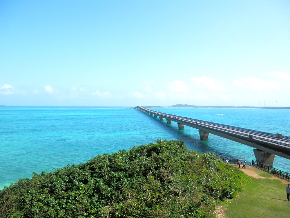 宮古島