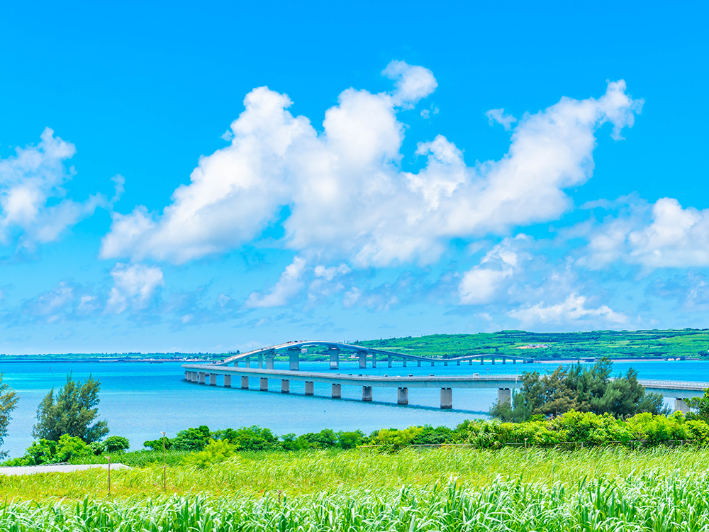 平良/宮古島