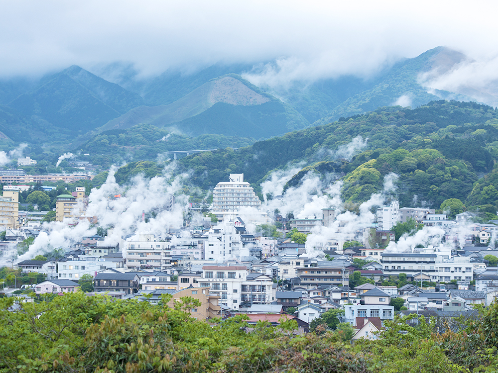 大分・別府