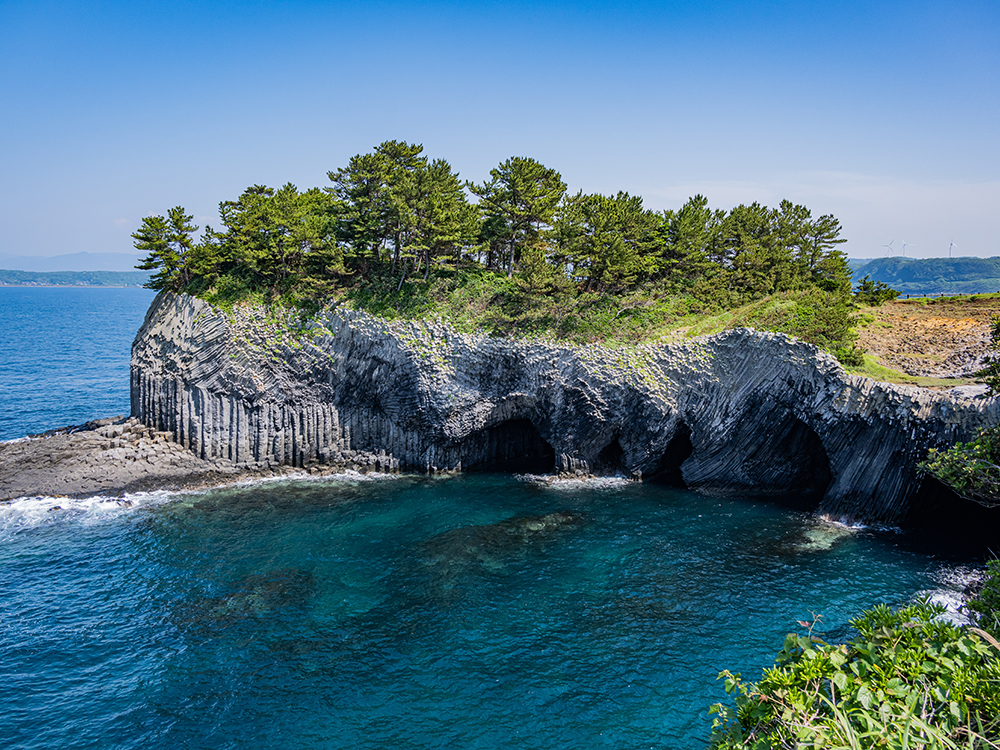海の魅力に出会う、唐津めぐり