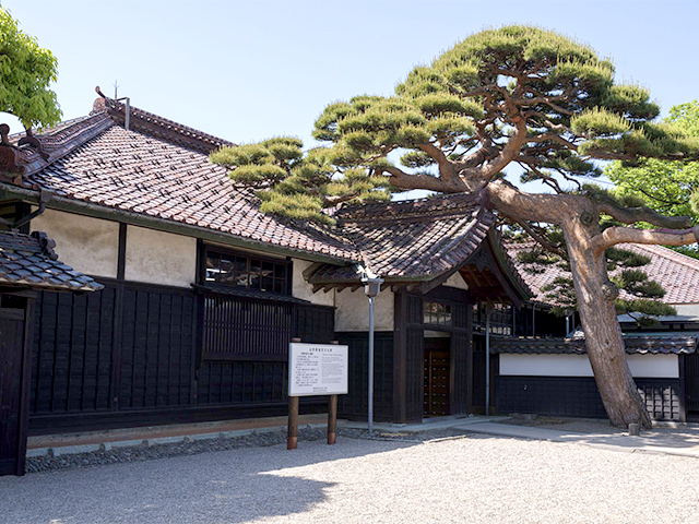 酒田(山形)