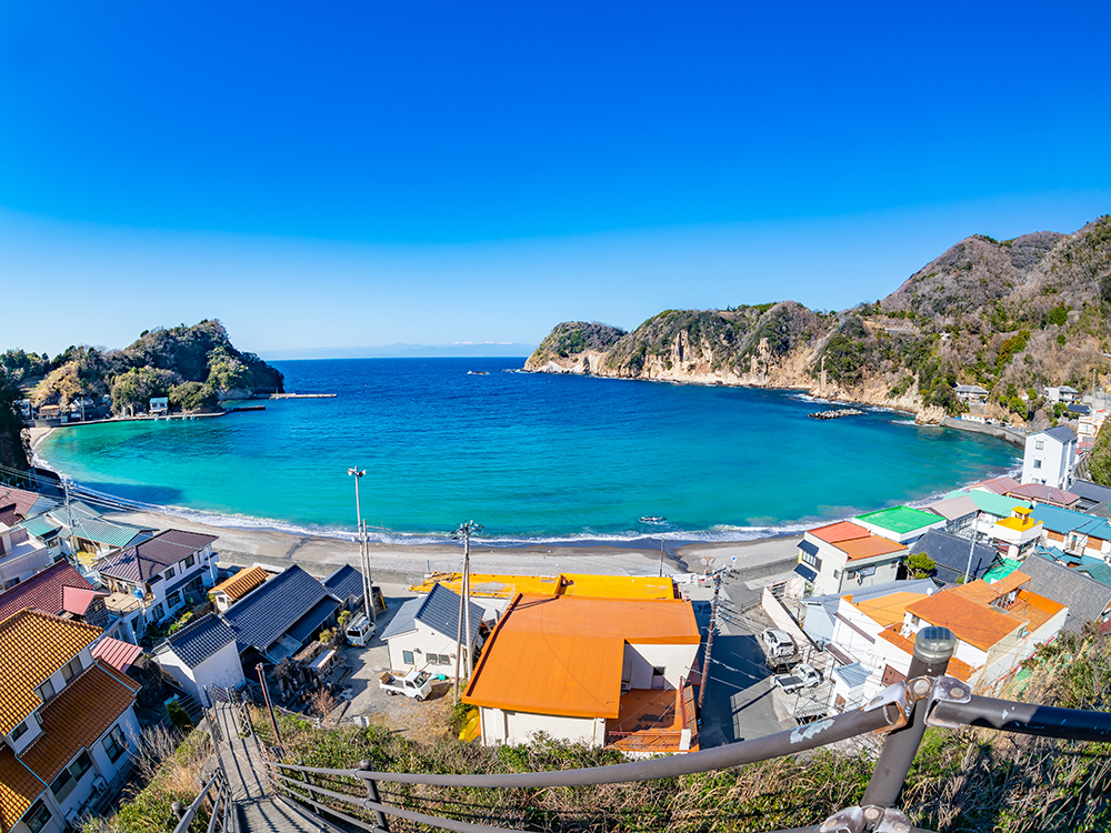 松崎(静岡)