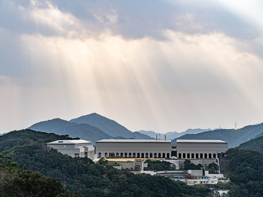 大塚国際美術館