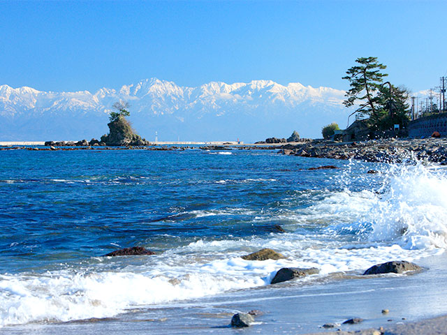 富山