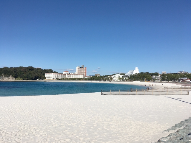南紀白浜