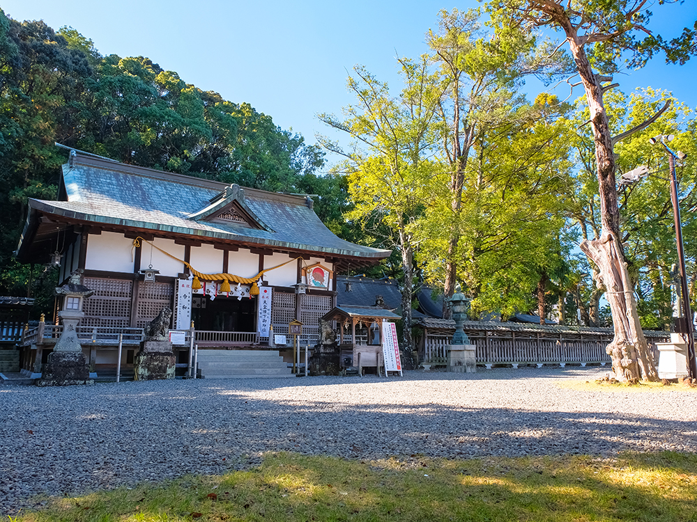 紀伊田辺/和歌山