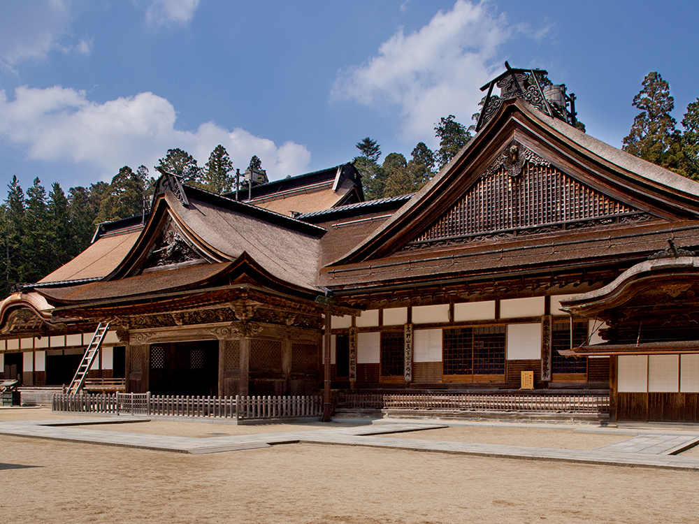高野山/和歌山(公益社団法人和歌山県観光連盟)