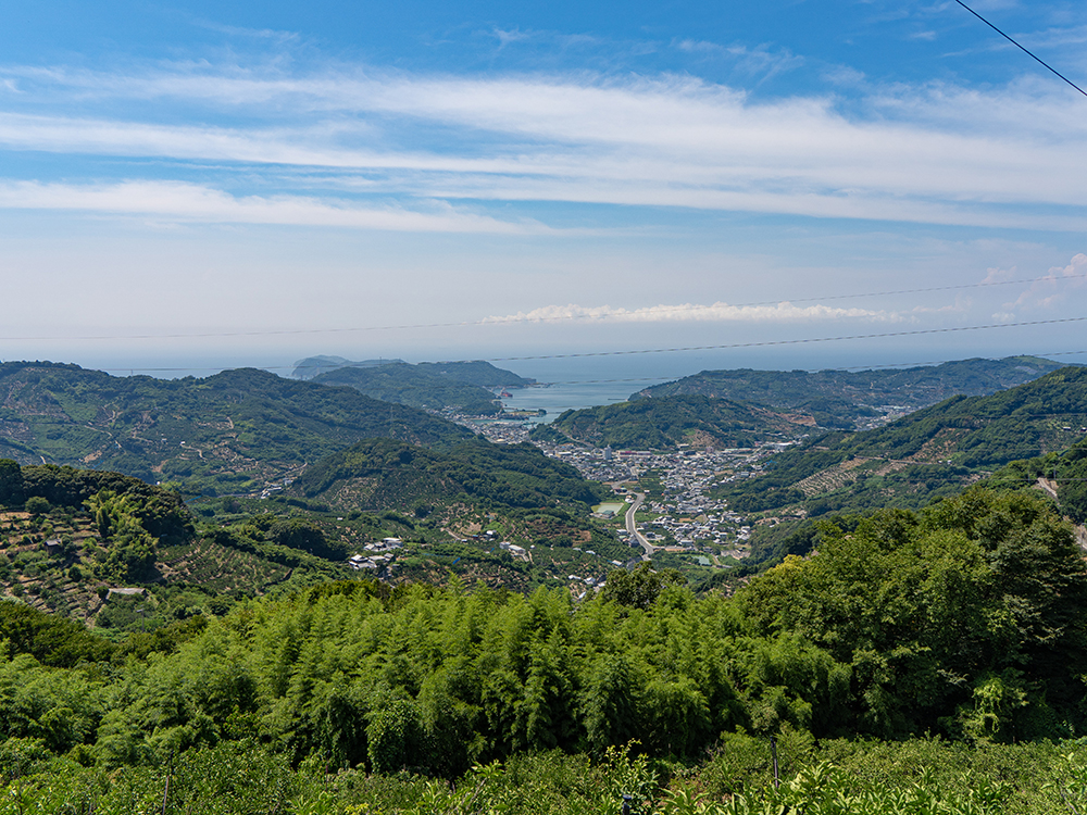 下津(和歌山)