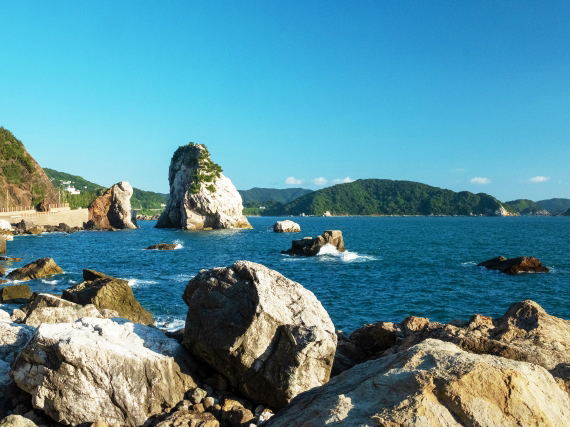 日高(和歌山)