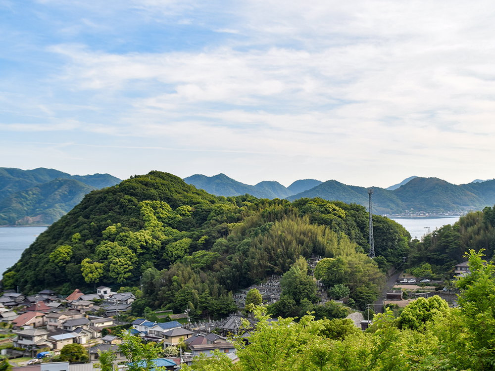 向島/中関(山口)