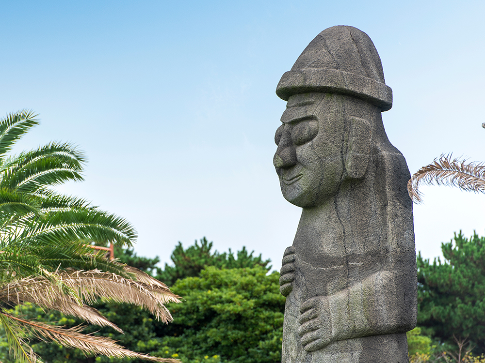 済州島(韓国)