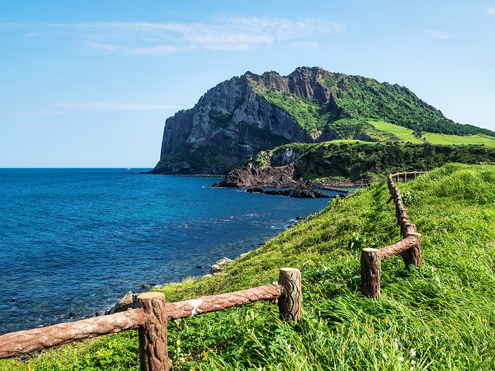 済州島(韓国)